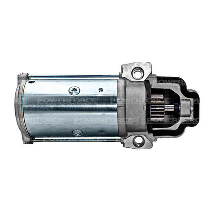 Marcha Para Ford Transit Diesel 2015-2022 2.2 Lit 4c 12 Dts