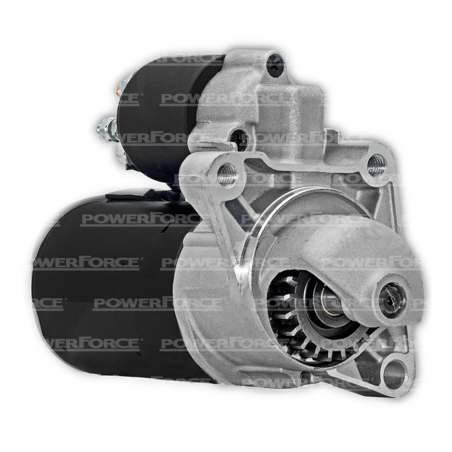Marcha Para Ford Fiesta 1998-2001 1.3 Litros 4 Ci 21 Dientes