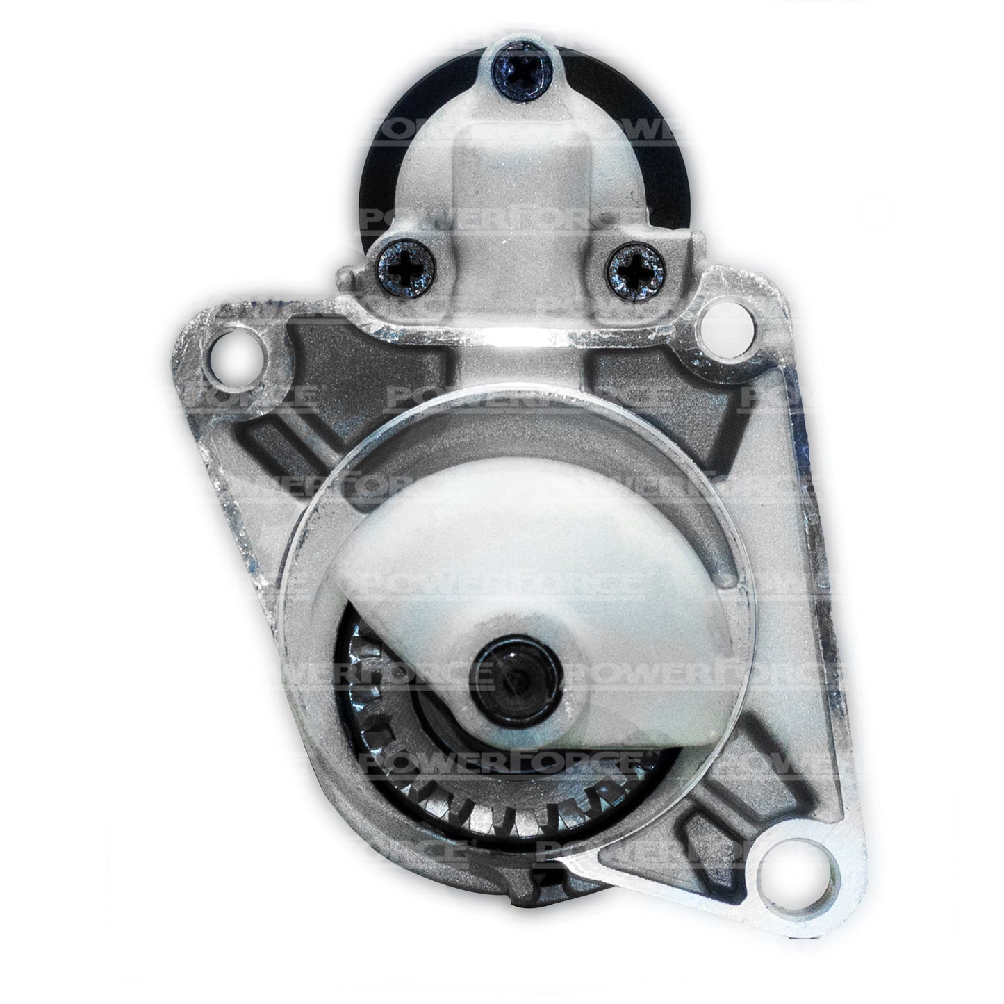 Marcha Para Ford Fiesta 1998-2001 1.3 Litros 4 Ci 21 Dientes
