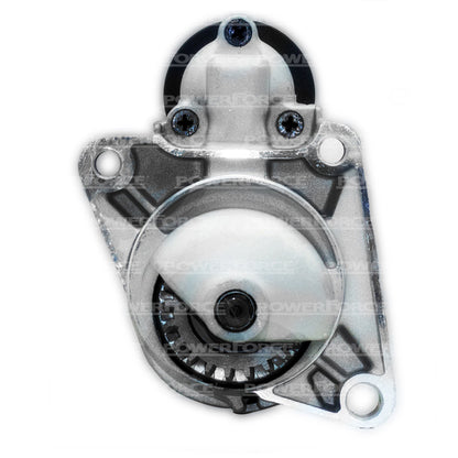 Marcha Para Ford Fiesta 1998-2001 1.3 Litros 4 Ci 21 Dientes