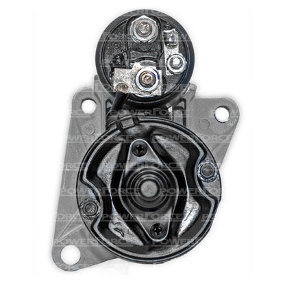 Marcha Para Ford Fiesta 1998-2001 1.3 Litros 4 Ci 21 Dientes