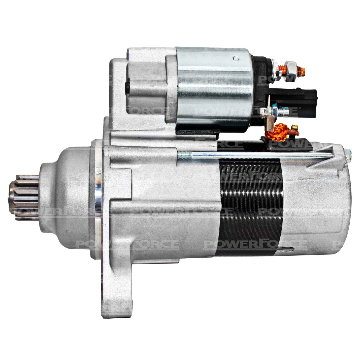 Marcha Jetta, Transporter 2010-2016, Golf 12-13 Diesel 12dts
