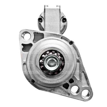Marcha Jetta, Transporter 2010-2016, Golf 12-13 Diesel 12dts