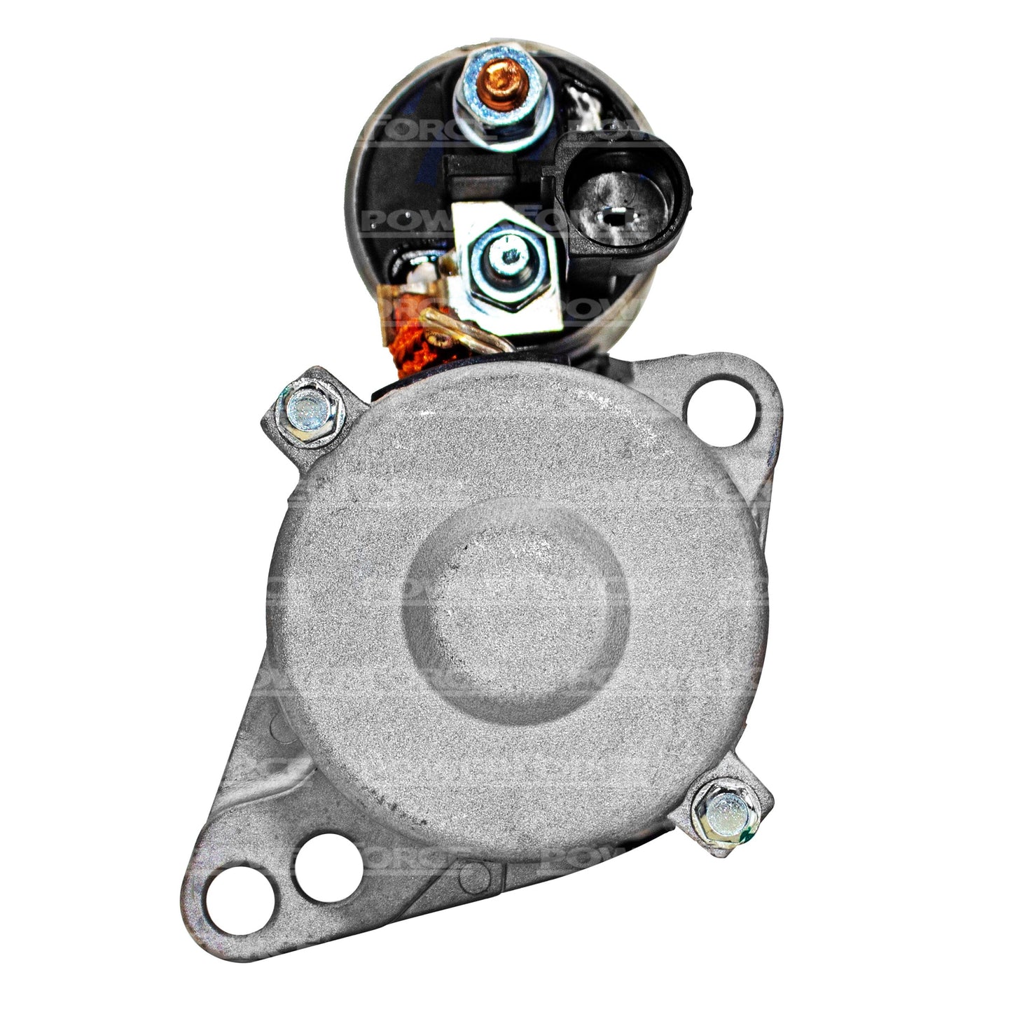 Marcha Jetta, Transporter 2010-2016, Golf 12-13 Diesel 12dts
