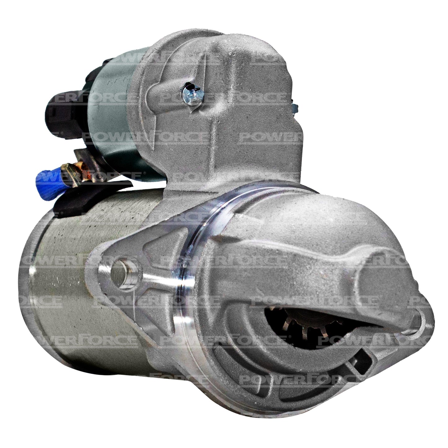 Marcha Para Chevrolet Tornado 2011-2021 1.8l 4cil 12v 13 Dts