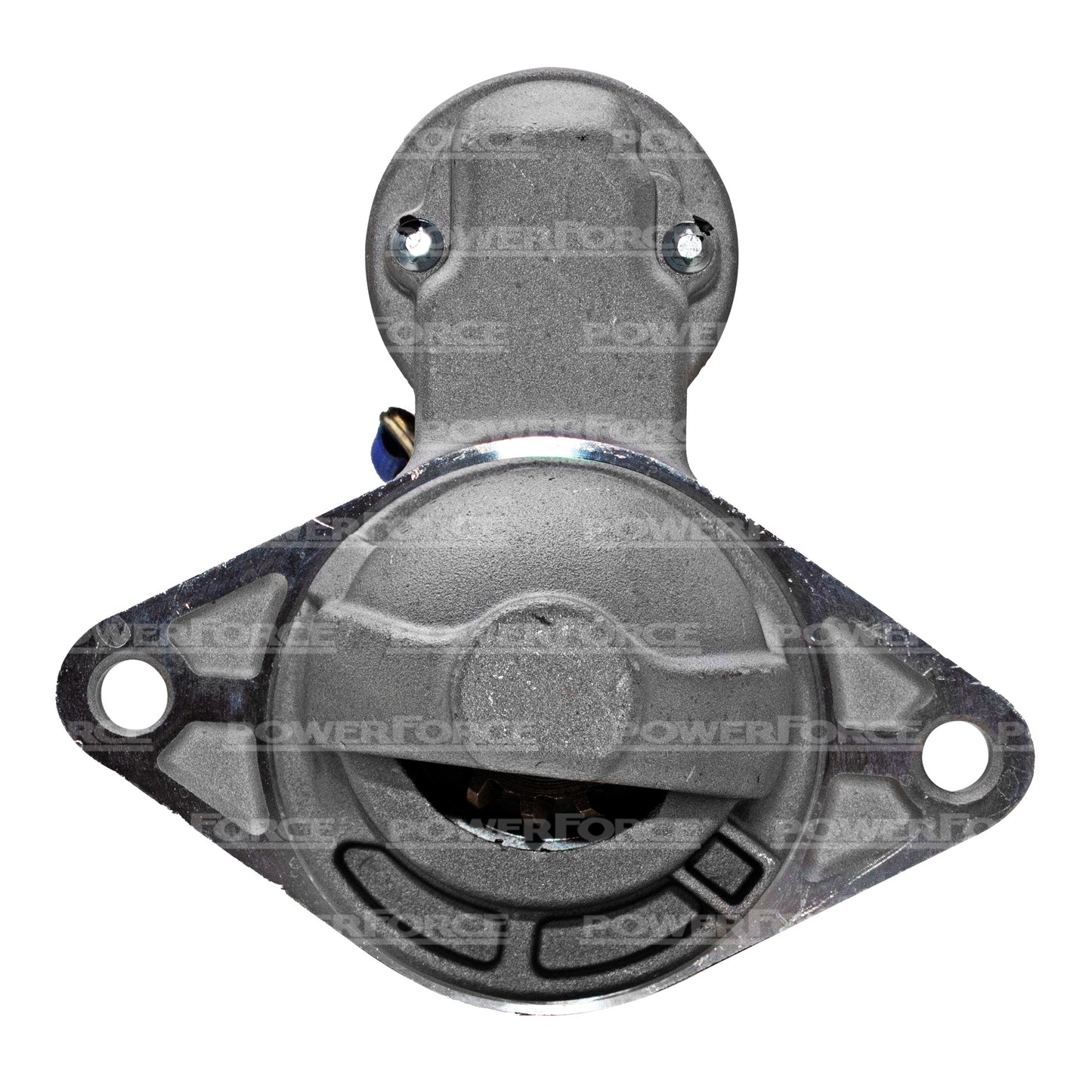 Marcha Para Chevrolet Tornado 2011-2021 1.8l 4cil 12v 13 Dts