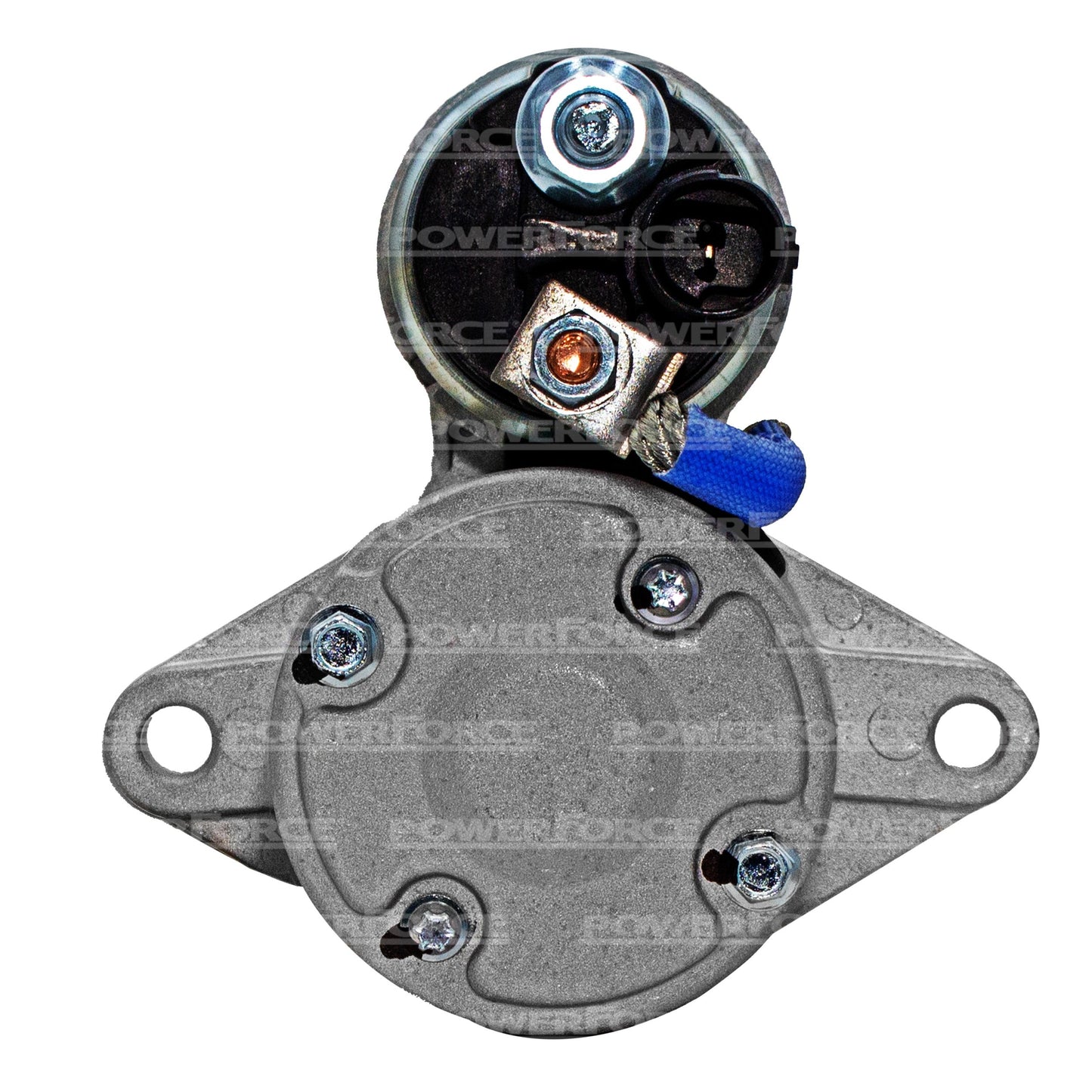 Marcha Para Chevrolet Tornado 2011-2021 1.8l 4cil 12v 13 Dts