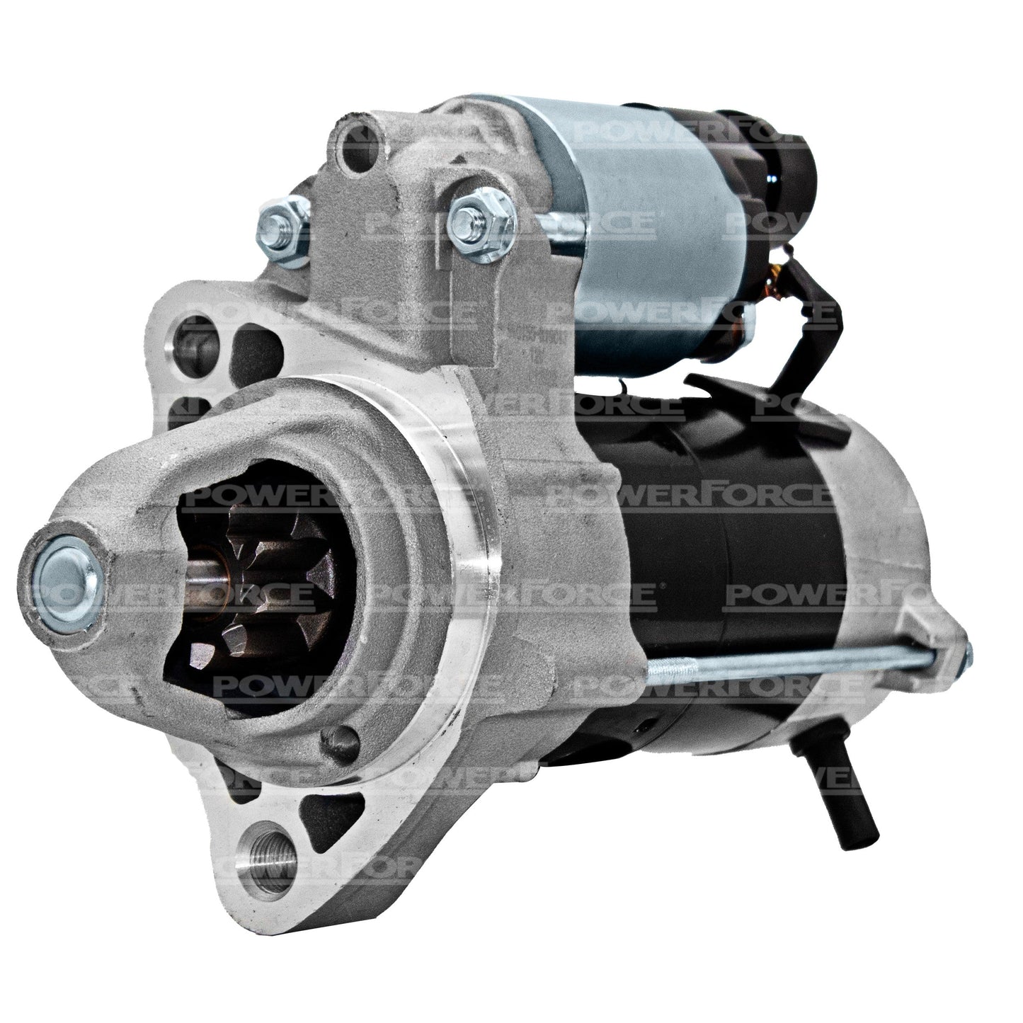 Marcha Para Honda Fit, City 2009-2014 1.5 Litro 4 Cili 9 Dts