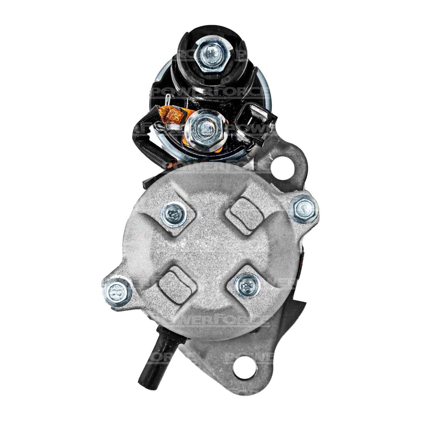 Marcha Para Honda Fit, City 2009-2014 1.5 Litro 4 Cili 9 Dts