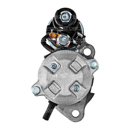 Marcha Para Honda Fit, City 2009-2014 1.5 Litro 4 Cili 9 Dts