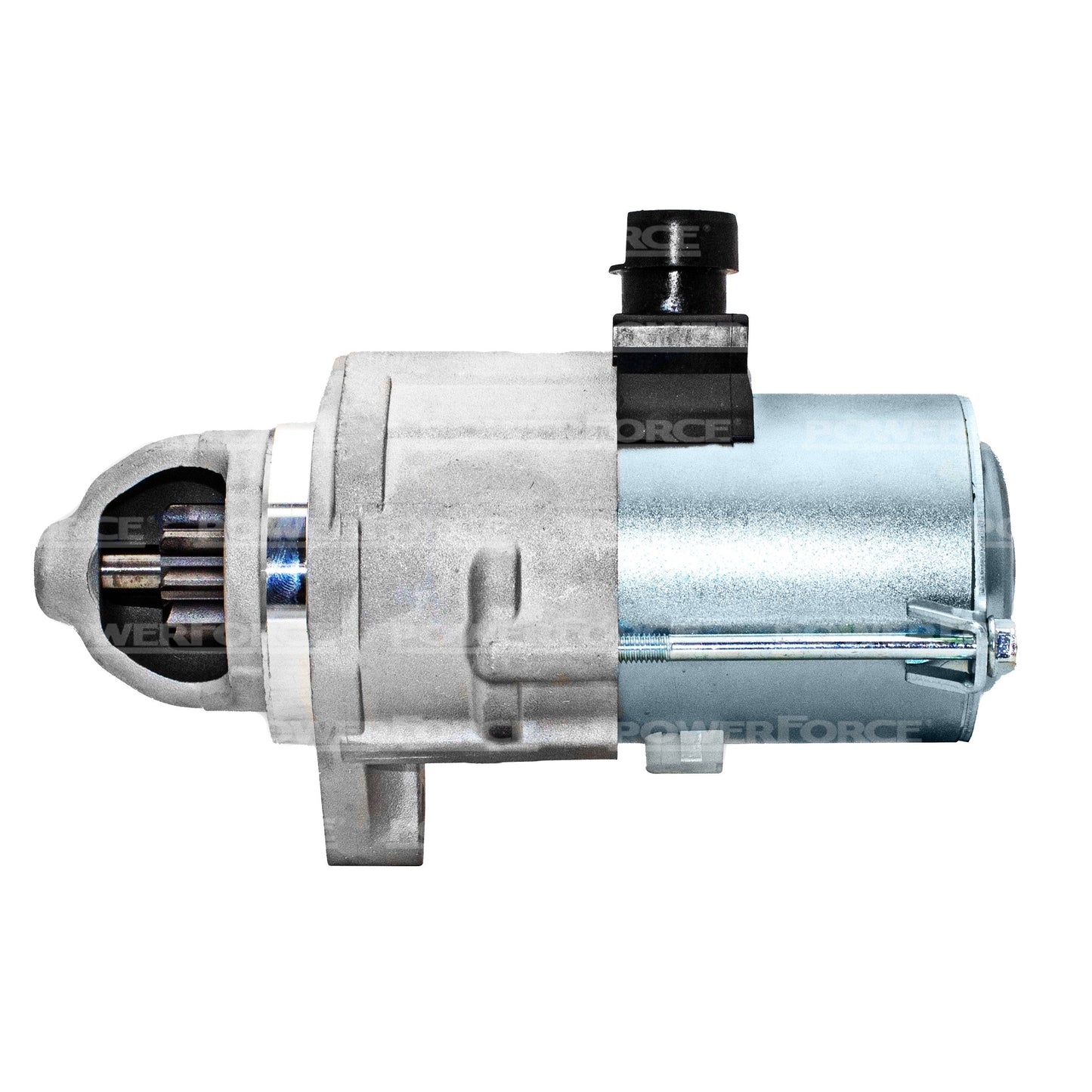 Marcha Para Honda City 2014-2020 1.5 Litros 4 Cili 12v 9 Dts