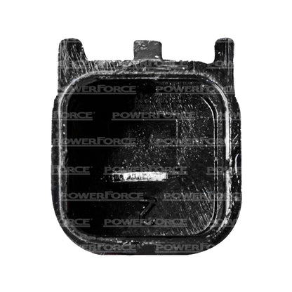 Marcha Para Honda City 2014-2020 1.5 Litros 4 Cili 12v 9 Dts