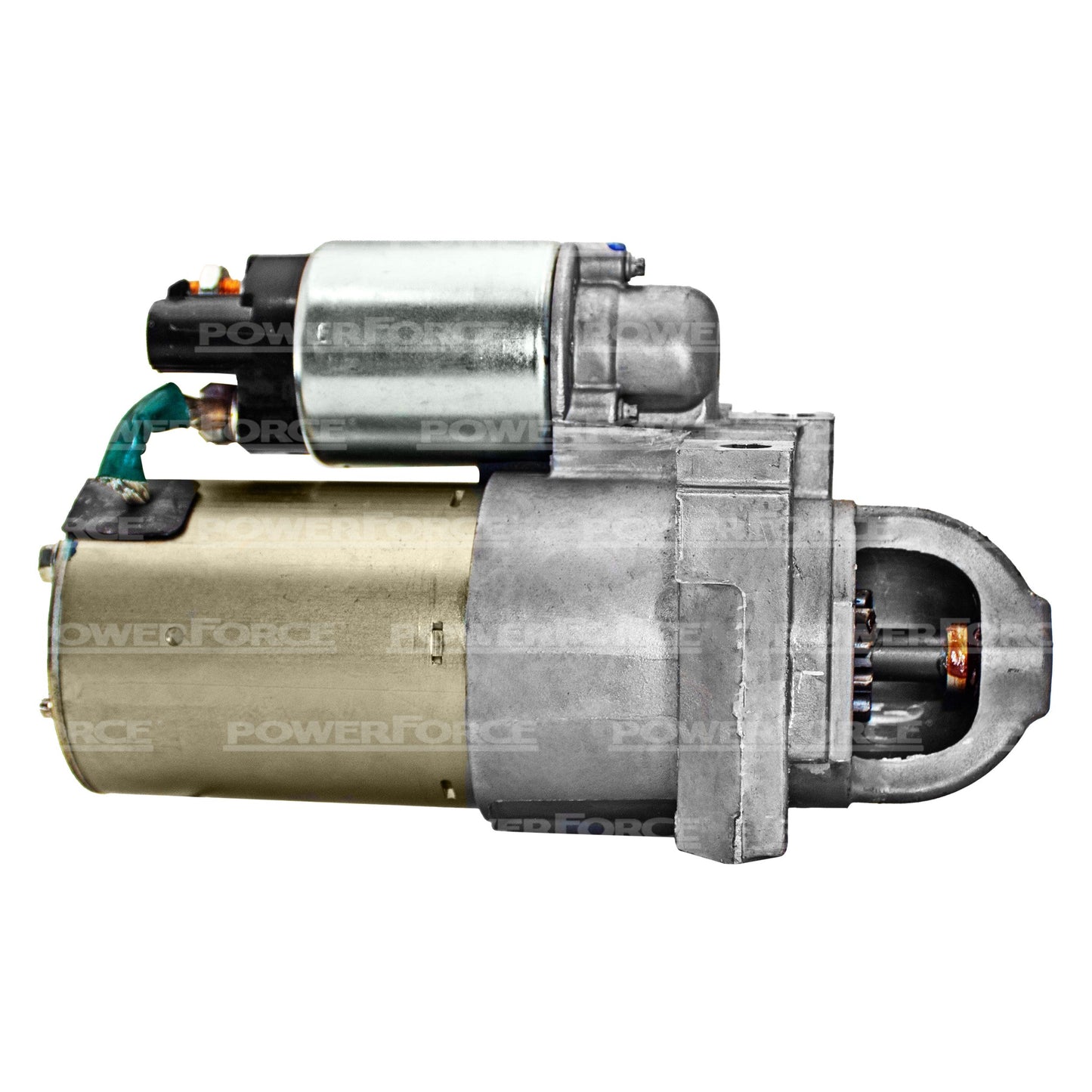 Marcha Silverado, Suburban, Sierra, Yukon 09-14 6.0l Y 6.2l