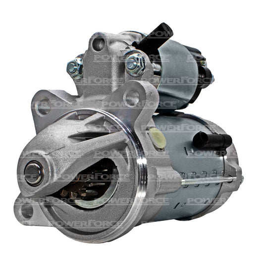 Marcha Para Ford Lobo, F-series, E-series 2013-2019 12 Dts