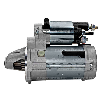 Marcha Para Ford Lobo, F-series, E-series 2013-2019 12 Dts
