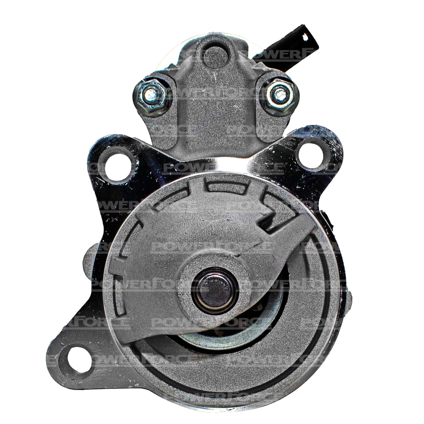 Marcha Para Ford Lobo, F-series, E-series 2013-2019 12 Dts