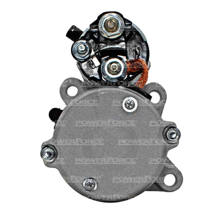 Marcha Para Ford Lobo, F-series, E-series 2013-2019 12 Dts
