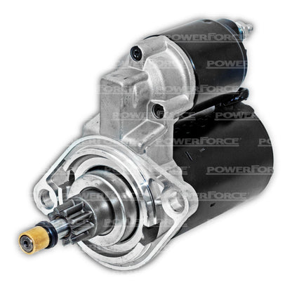 Marcha Para Vw Combi, Panel 1800 1987-2001 Enfriada Por Agua