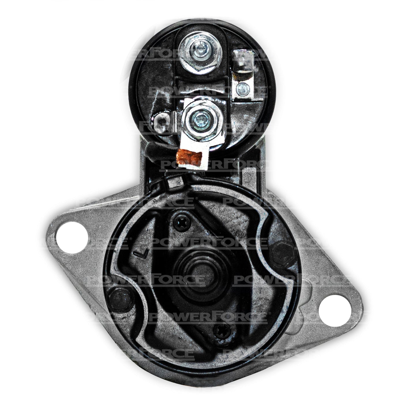 Marcha Para Vw Combi, Panel 1800 1987-2001 Enfriada Por Agua