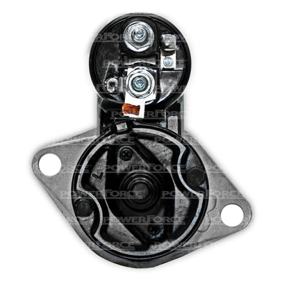 Marcha Para Vw Combi, Panel 1800 1987-2001 Enfriada Por Agua