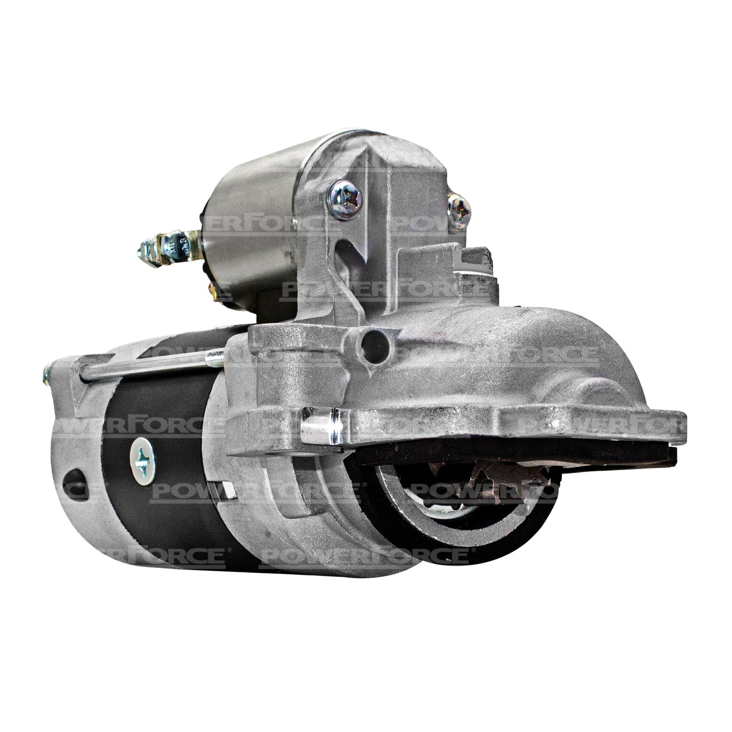 Marcha Para Ford Ranger Diesel 2015-2018 2.2 Y 3.2 Lit 12 Dt
