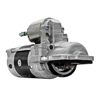 Marcha Para Ford Ranger Diesel 2015-2018 2.2 Y 3.2 Lit 12 Dt