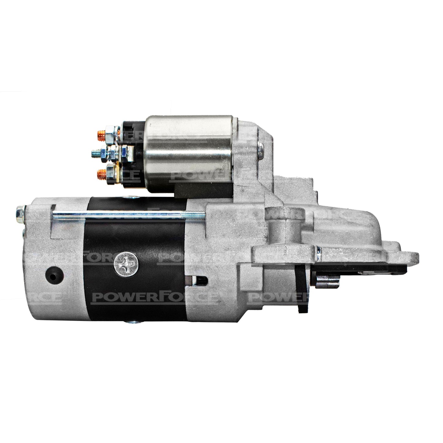 Marcha Para Ford Ranger Diesel 2015-2018 2.2 Y 3.2 Lit 12 Dt