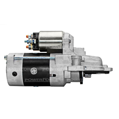 Marcha Para Ford Ranger Diesel 2015-2018 2.2 Y 3.2 Lit 12 Dt