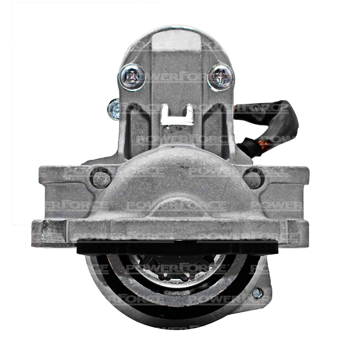 Marcha Para Ford Ranger Diesel 2015-2018 2.2 Y 3.2 Lit 12 Dt