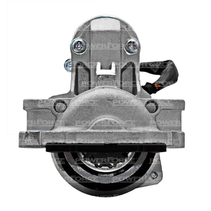Marcha Para Ford Ranger Diesel 2015-2018 2.2 Y 3.2 Lit 12 Dt