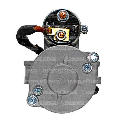 Marcha Para Ford Ranger Diesel 2015-2018 2.2 Y 3.2 Lit 12 Dt