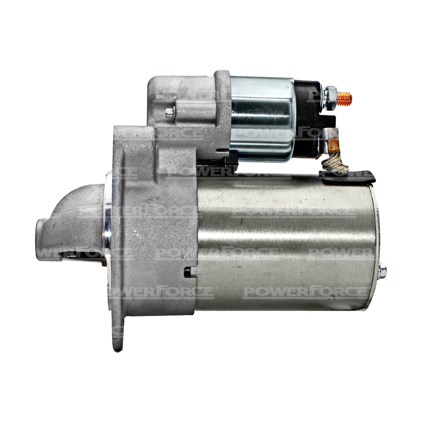 Marcha Para Chevrolet Beat 2018-2021, Spark 11-2017 1.2l 8dt