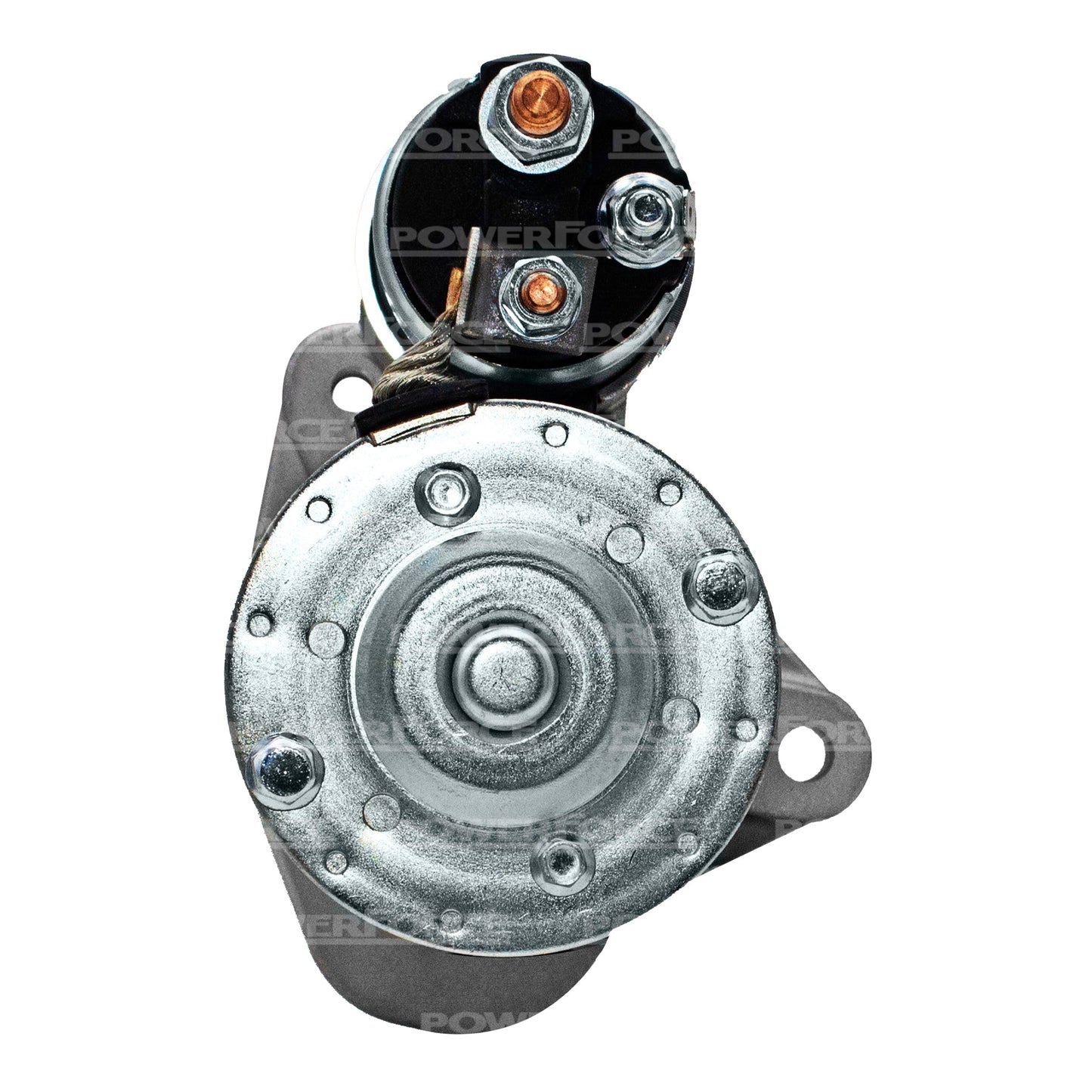 Marcha Para Chevrolet Beat 2018-2021, Spark 11-2017 1.2l 8dt