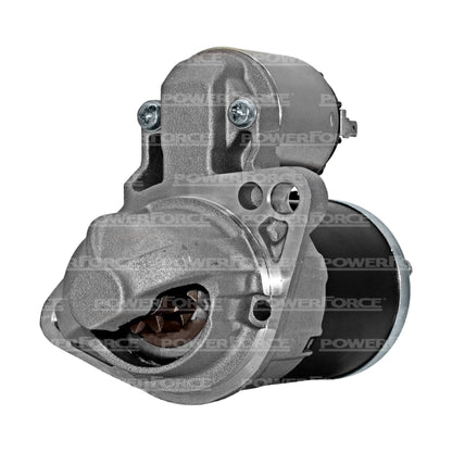 Marcha Para Suzuki Swift Sport 2013-2017 1.6 Lit 4 Cil 8 Dts