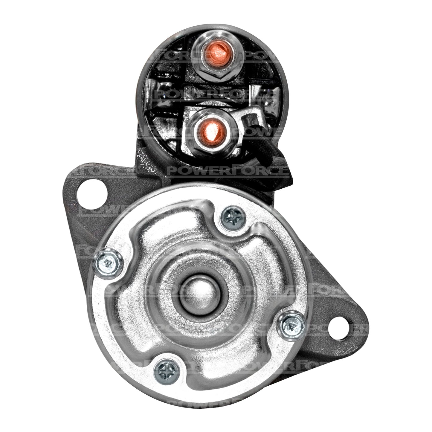 Marcha Para Suzuki Swift Sport 2013-2017 1.6 Lit 4 Cil 8 Dts
