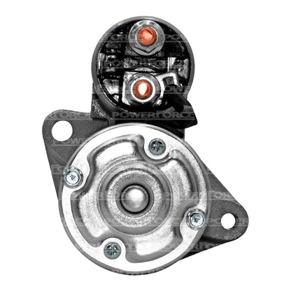Marcha Para Suzuki Swift Sport 2013-2017 1.6 Lit 4 Cil 8 Dts
