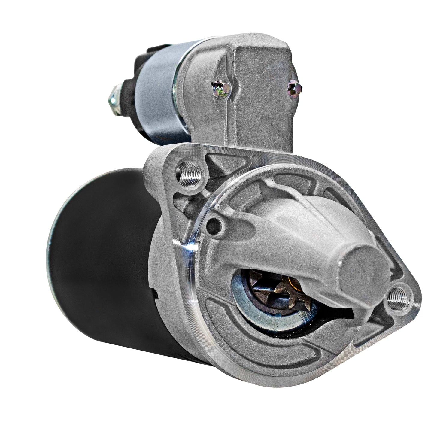 Marcha Para Hyundai Grand I10 2015-2023 1.2 L 4 C 12v 10 Dts