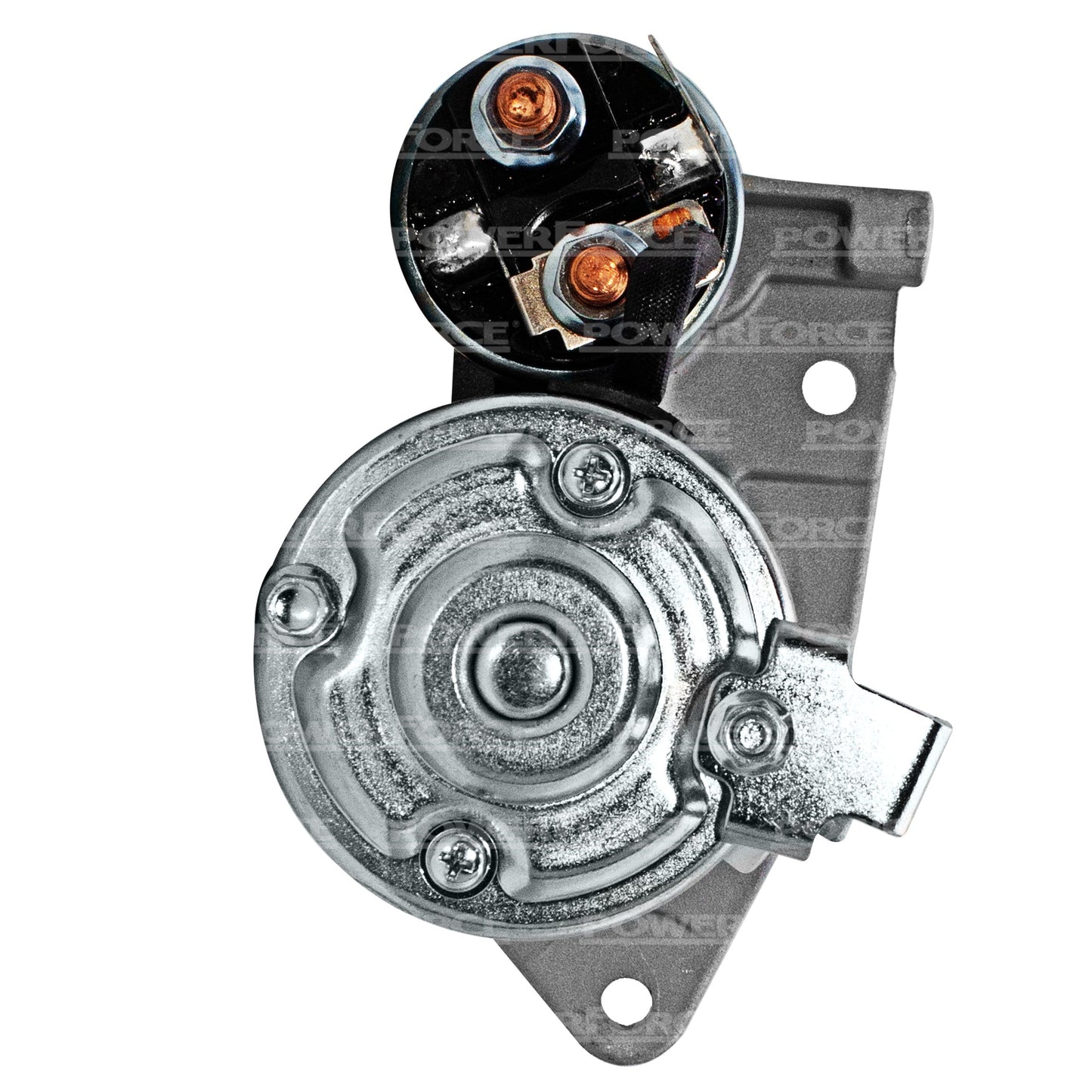 Marcha Para Mitsubishi Mirage, Dodge Attitude 2014-2023 1.2l