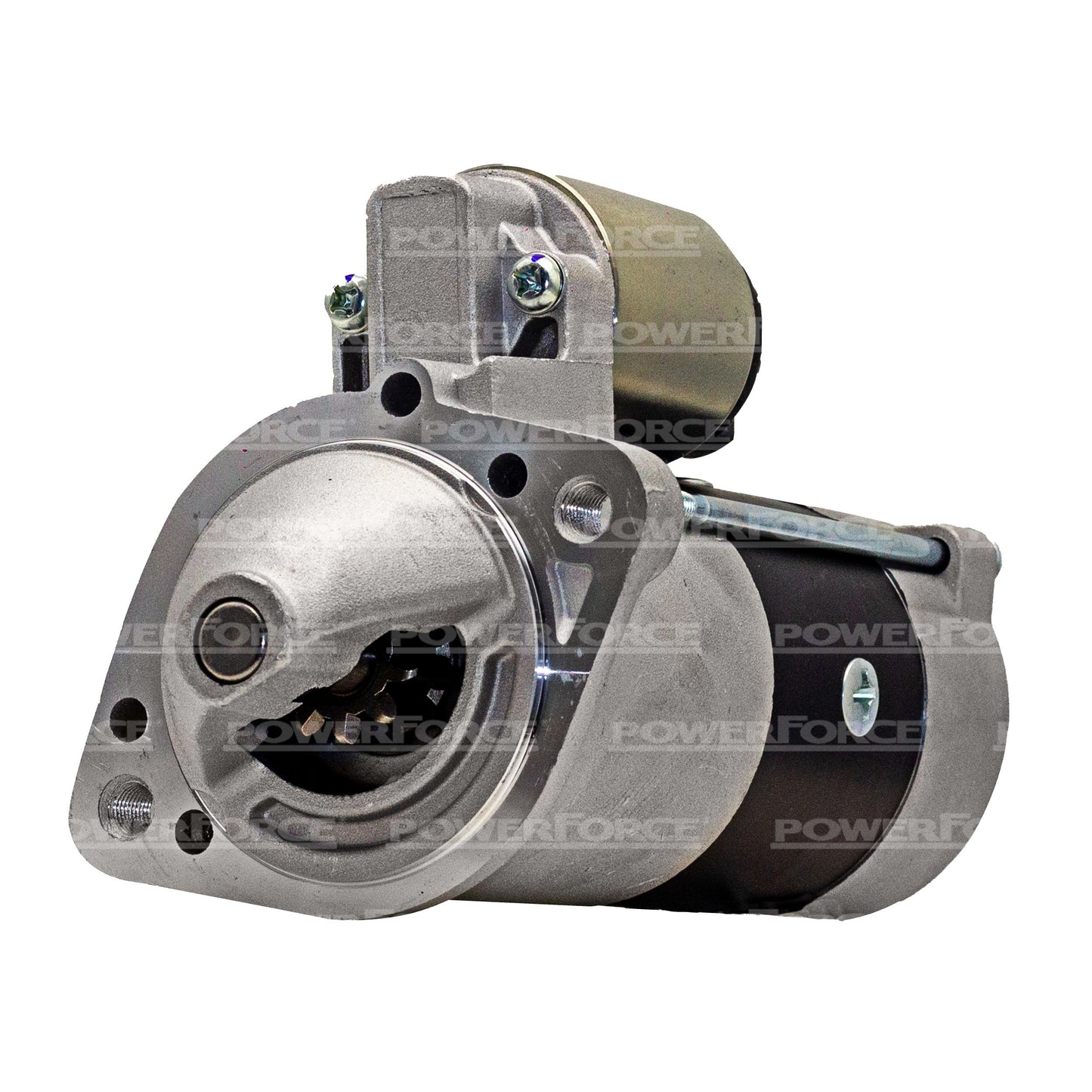 Marcha Para Mitsubishi L200 Diesel 2008-2020 2.5l 4c 10 Dts