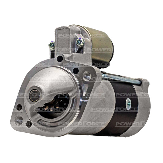 Marcha Para Mitsubishi L200 Diesel 2008-2020 2.5l 4c 10 Dts