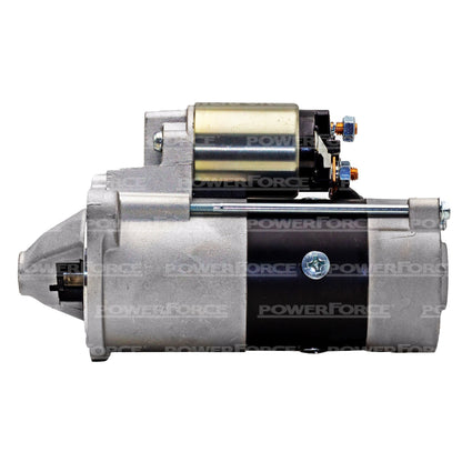Marcha Para Mitsubishi L200 Diesel 2008-2020 2.5l 4c 10 Dts