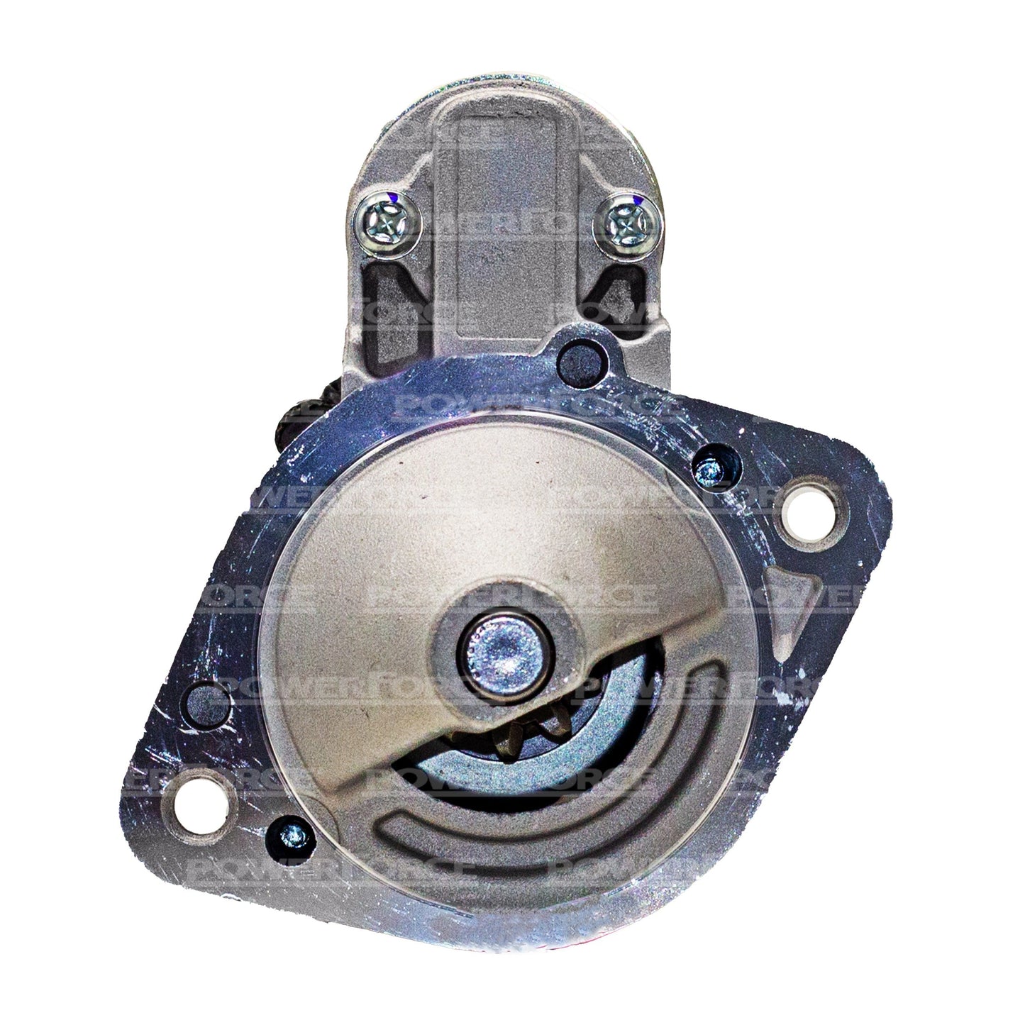 Marcha Para Mitsubishi L200 Diesel 2008-2020 2.5l 4c 10 Dts