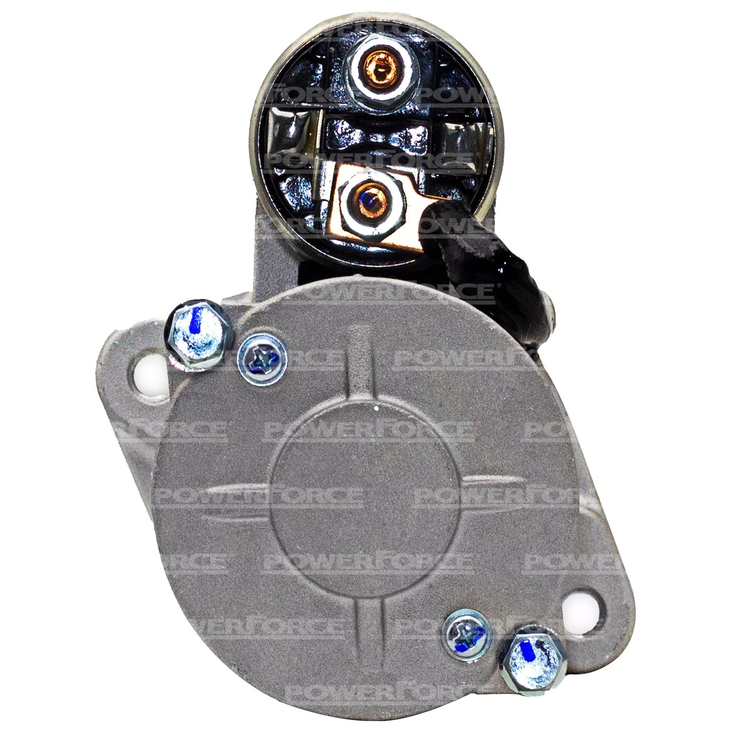 Marcha Para Mitsubishi L200 Diesel 2008-2020 2.5l 4c 10 Dts
