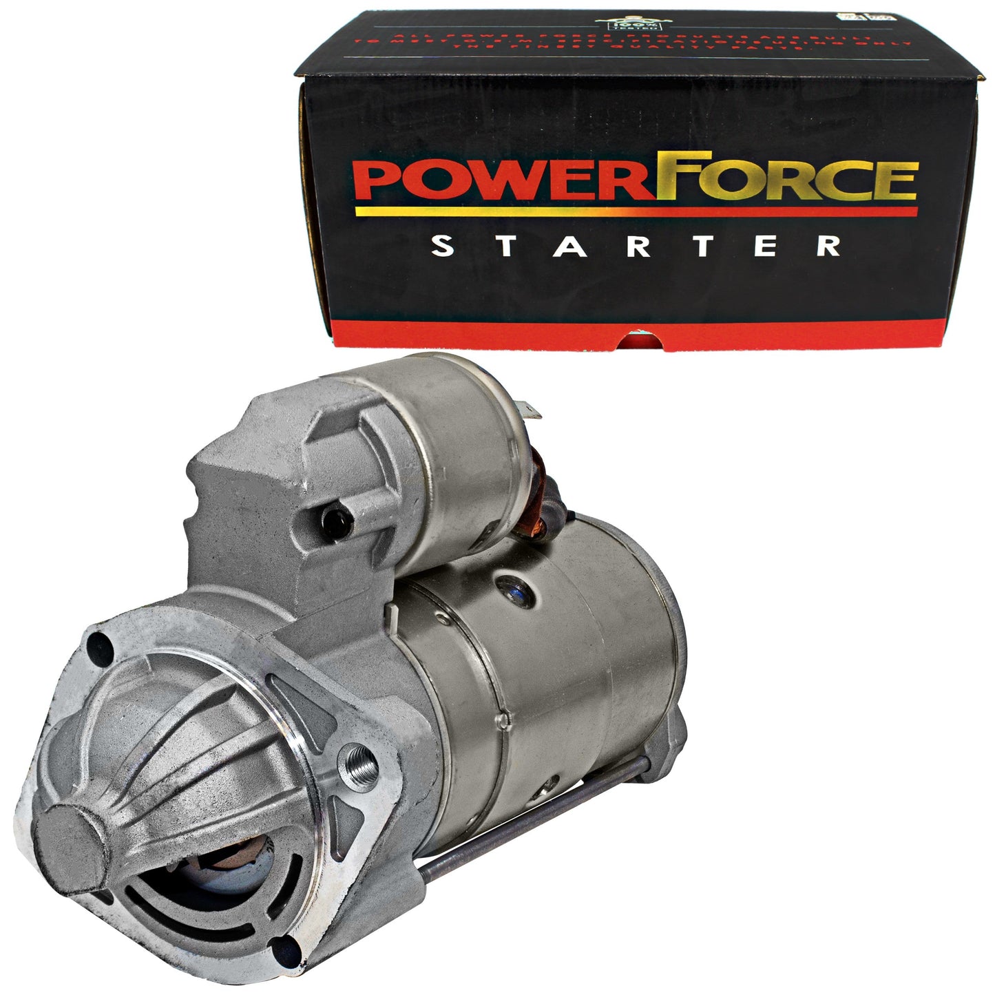 Marcha Para Hyundai, Dodge H-100 Diesel 2003-2013 12v 10 Dts