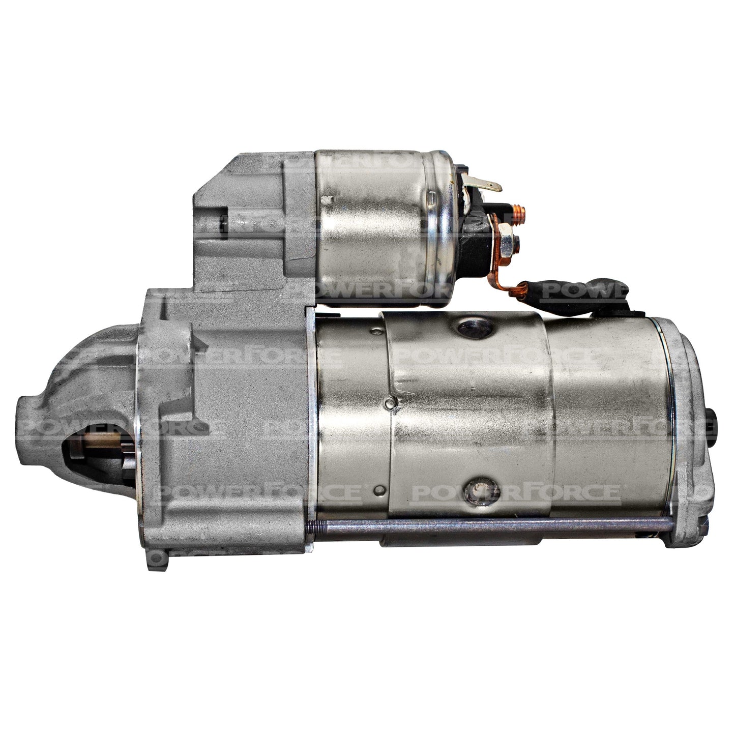 Marcha Para Hyundai, Dodge H-100 Diesel 2003-2013 12v 10 Dts