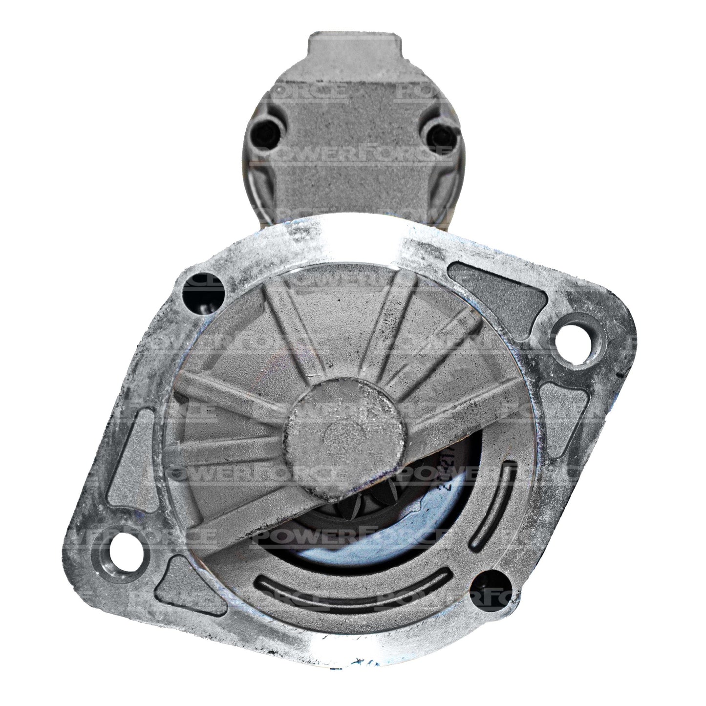 Marcha Para Hyundai, Dodge H-100 Diesel 2003-2013 12v 10 Dts