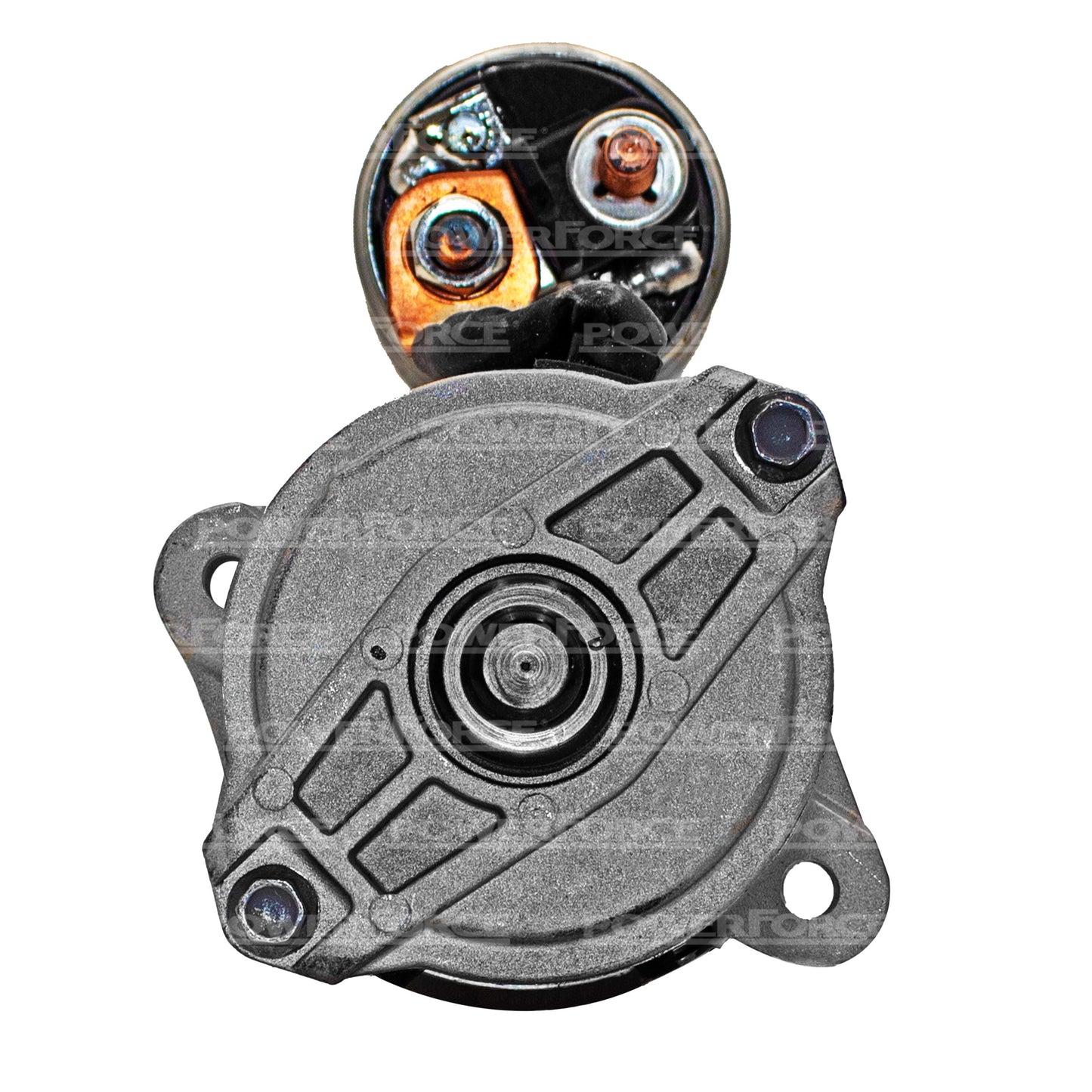 Marcha Para Hyundai, Dodge H-100 Diesel 2003-2013 12v 10 Dts