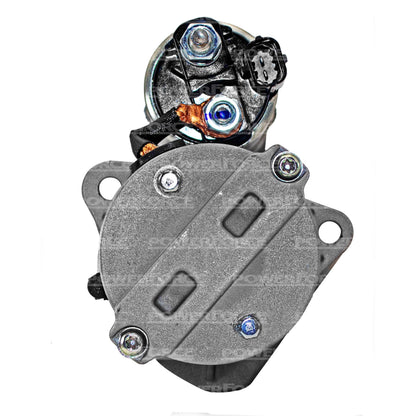 Marcha Para Chevrolet S10 2016-2017 2.5 Lit 4 Cil 12v 15 Dts