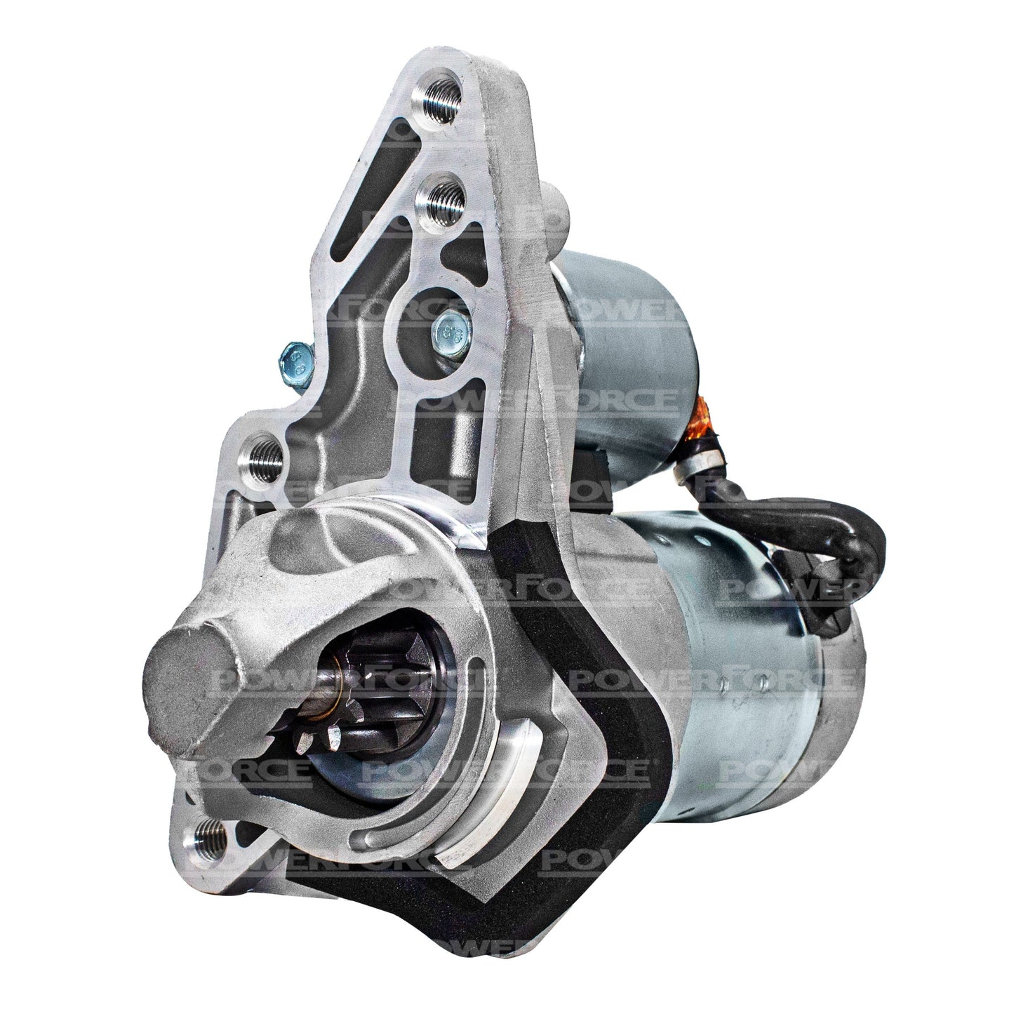 Marcha Para Nissan Versa, Tiida, March, Note 2009-2019 1.6l