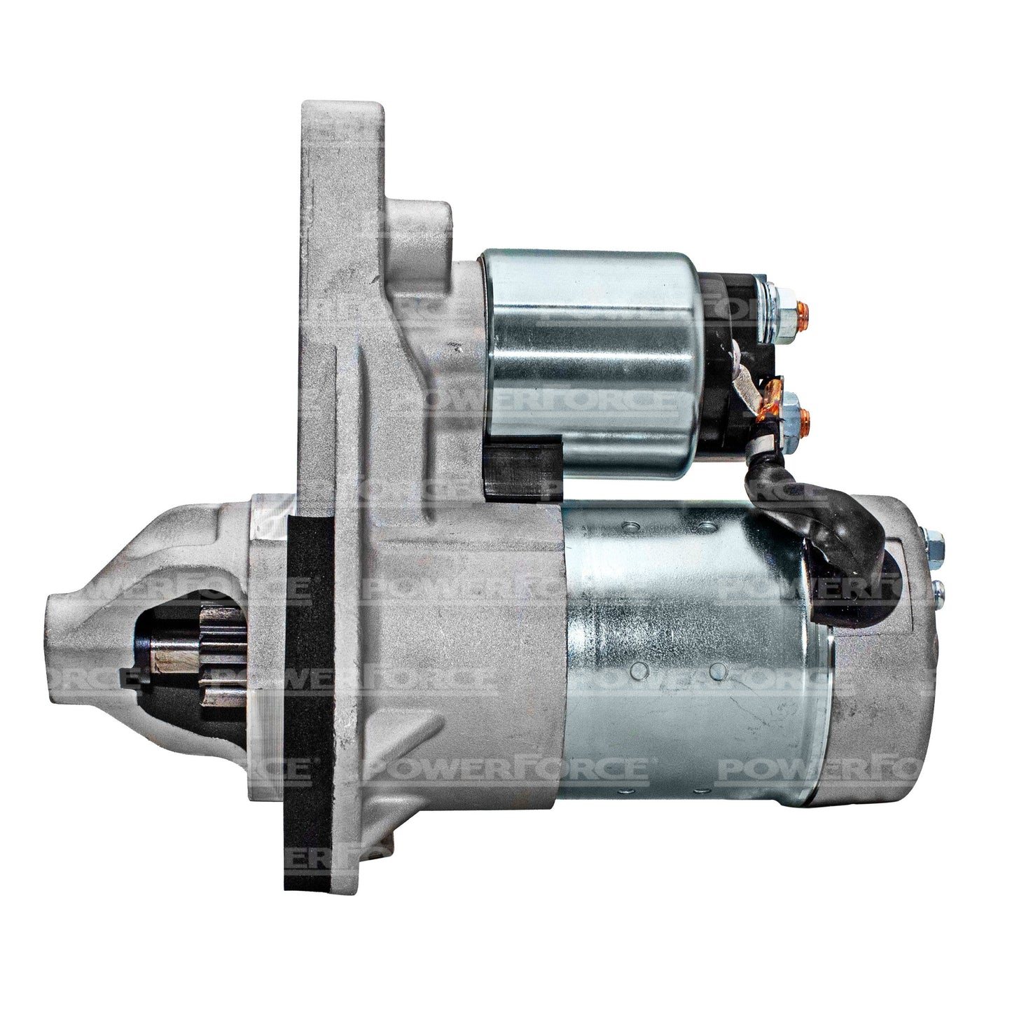 Marcha Para Nissan Versa, Tiida, March, Note 2009-2019 1.6l